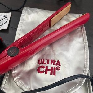 Chi 1" Flat Iron